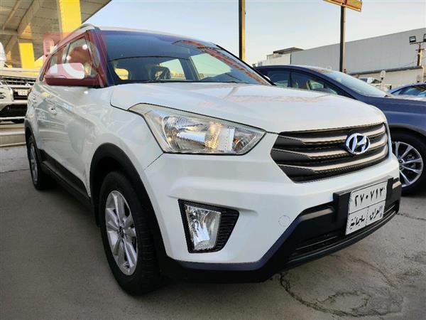 Hyundai Creta 2017 for sale in Iraq - Sulaymaniyah